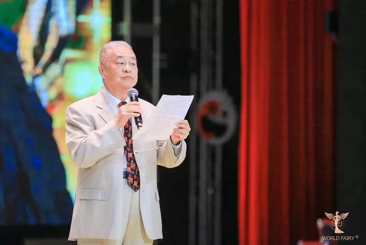 蔻墨杯世界女神大赛评委,蔻墨杯世界女神大赛香港