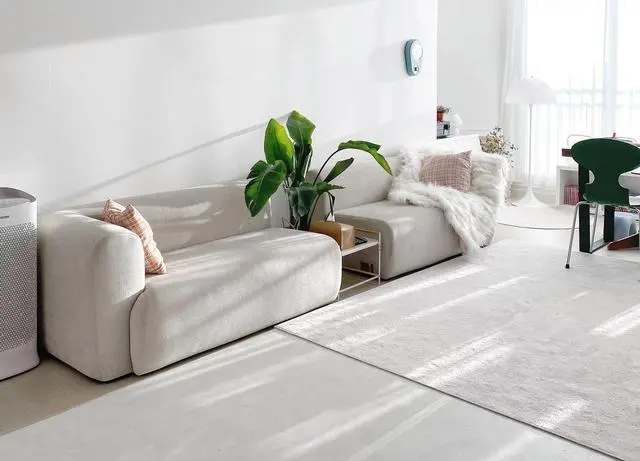 室内给孩子打造游乐园,打造一个500平露台的共享儿童乐园