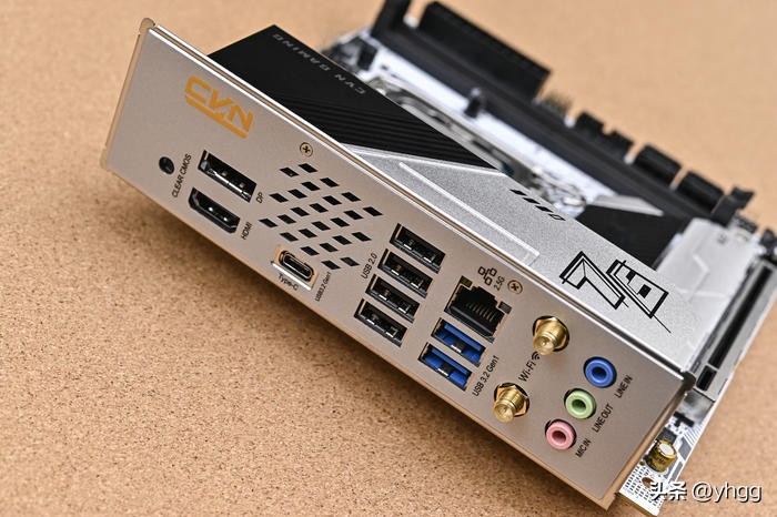 七彩虹影驰b460m,七彩虹b760i显卡