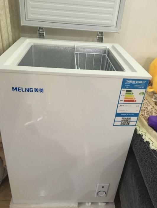 家里要买冰柜什么意思,风冷冰柜是智商税吗