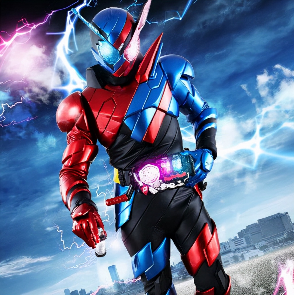 假面骑士邪恶势力大盘点第四期,假面骑士中的敌对骑士盘点