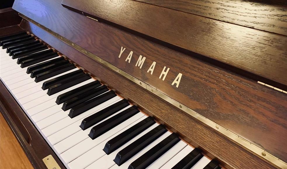 初学钢琴的体验,初学者买电钢琴好还是钢琴好