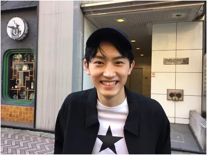 日本“国宝级帅哥”排行榜,日本十大高颜值帅哥