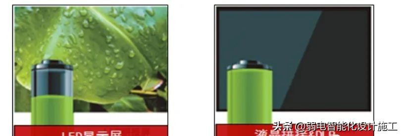 led显示屏技术方案值得学习,led显示屏施工方案