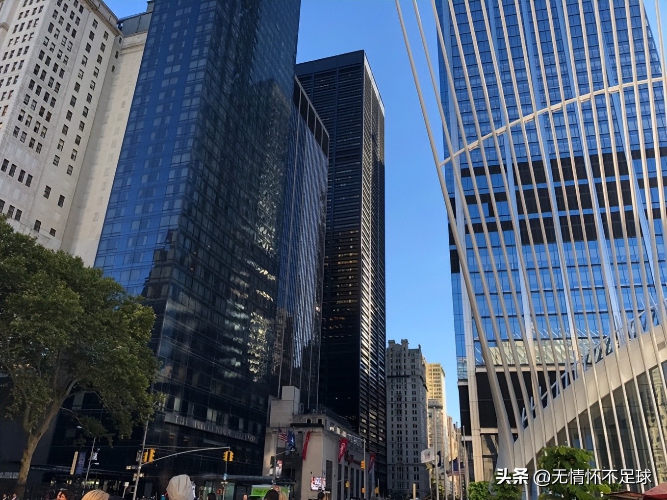 美国纽约东部游介绍,美国东部旅游感受