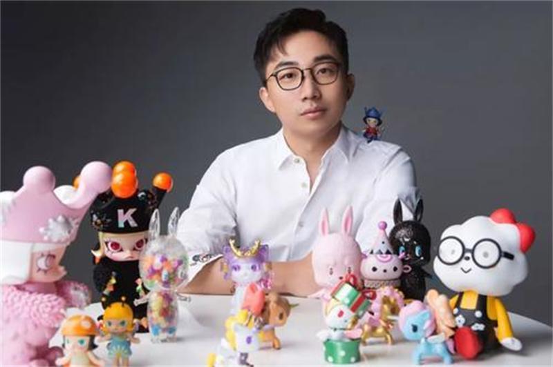 32岁小伙开店创业,30岁小伙白手起家