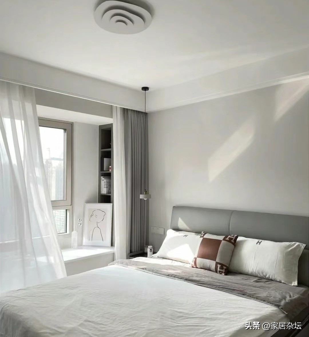 装修入住后最有效的设计,装修完想快速入住