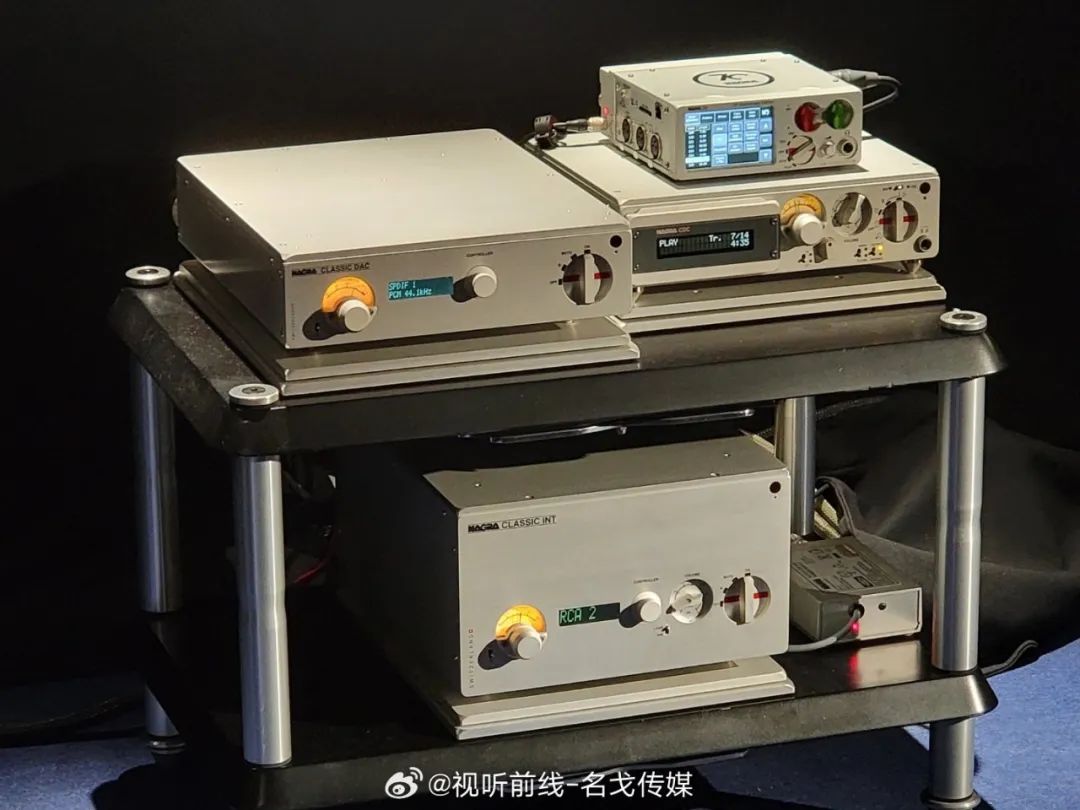 2023香港高级视听展,香港会议展览中心2023展会