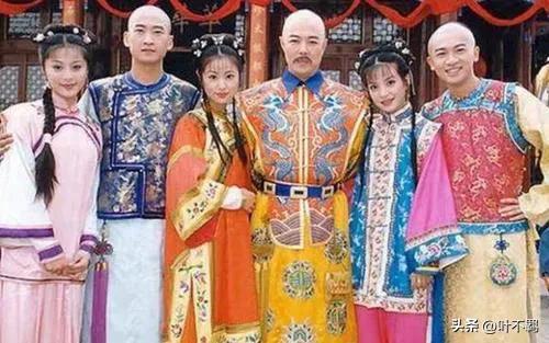 林心如周杰事件前因后果,还珠格格尔康被判刑