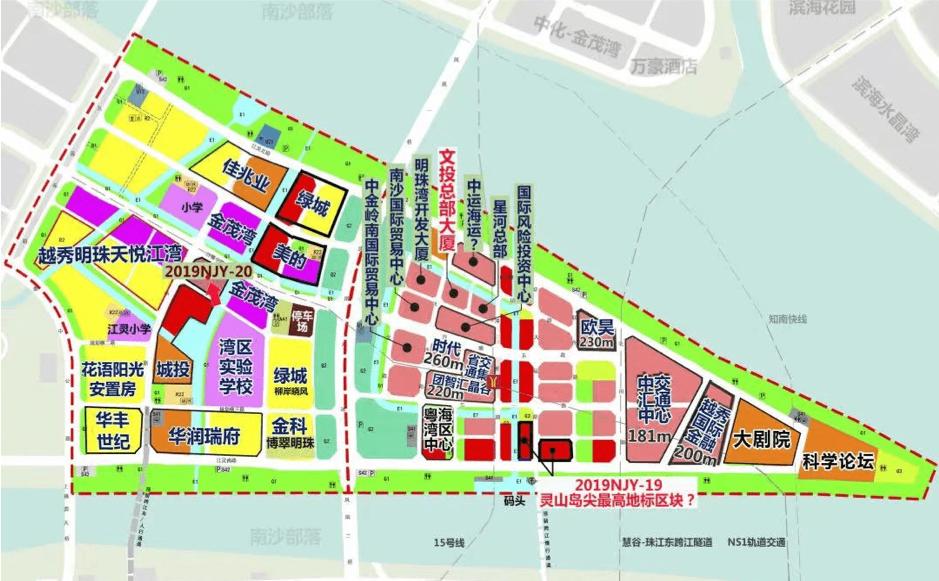 横琴、南沙闪耀大湾区后这家央企终于等来大虹桥“邀请”