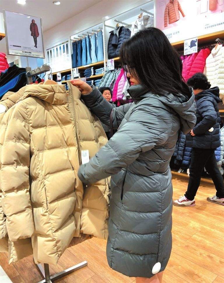 羽绒服便宜和贵的有什么区别 (几百元和几千的羽绒服有什么区别)