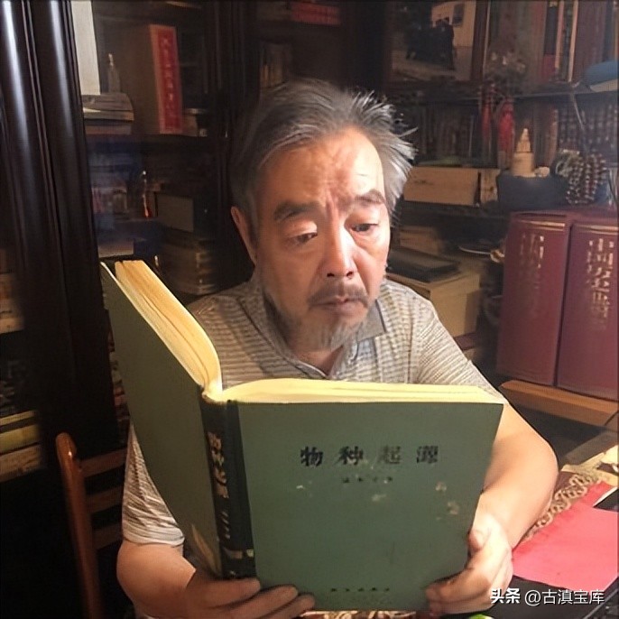 达尔文的进化论是物种起源吗,生物进化论与物种起源的关系