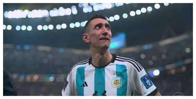 阿根廷的天使有多厉害,阿根廷的天使是谁