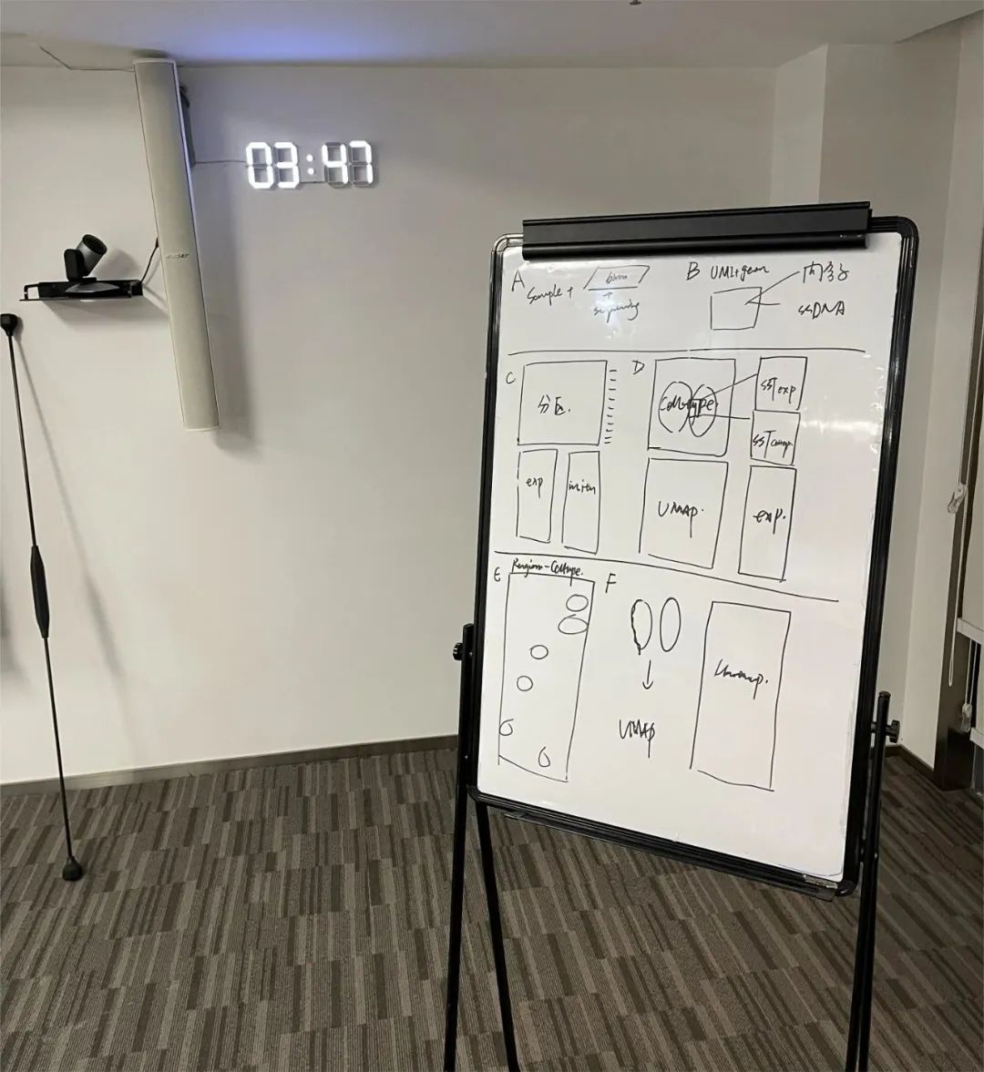 黎瀚博：从职业变成事业，我在华大改变了做科研的心态