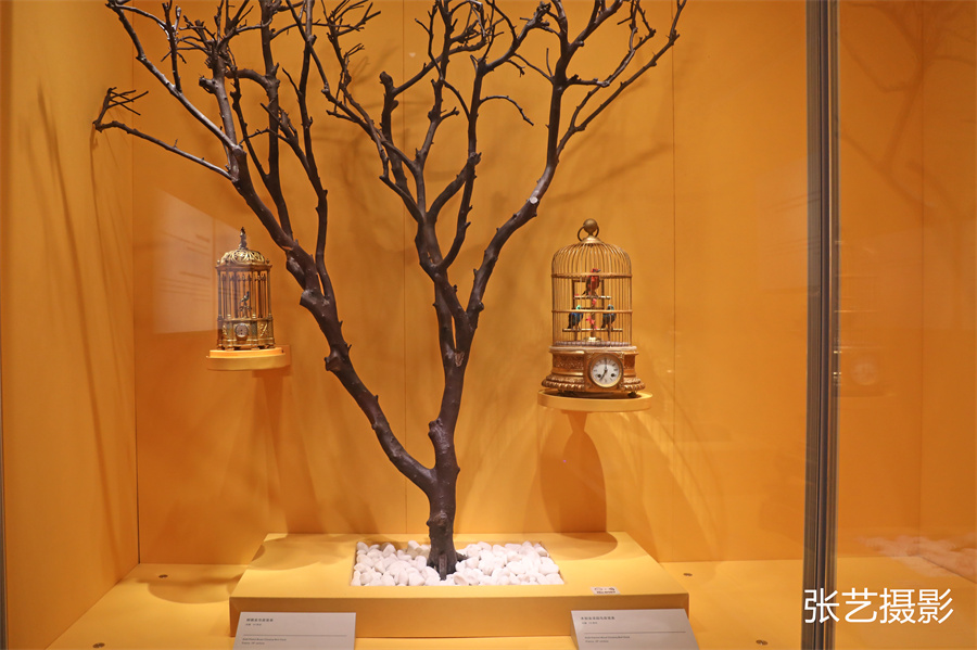 鼓浪屿故宫博物院藏品,故宫鼓浪屿外国文物馆游玩攻略