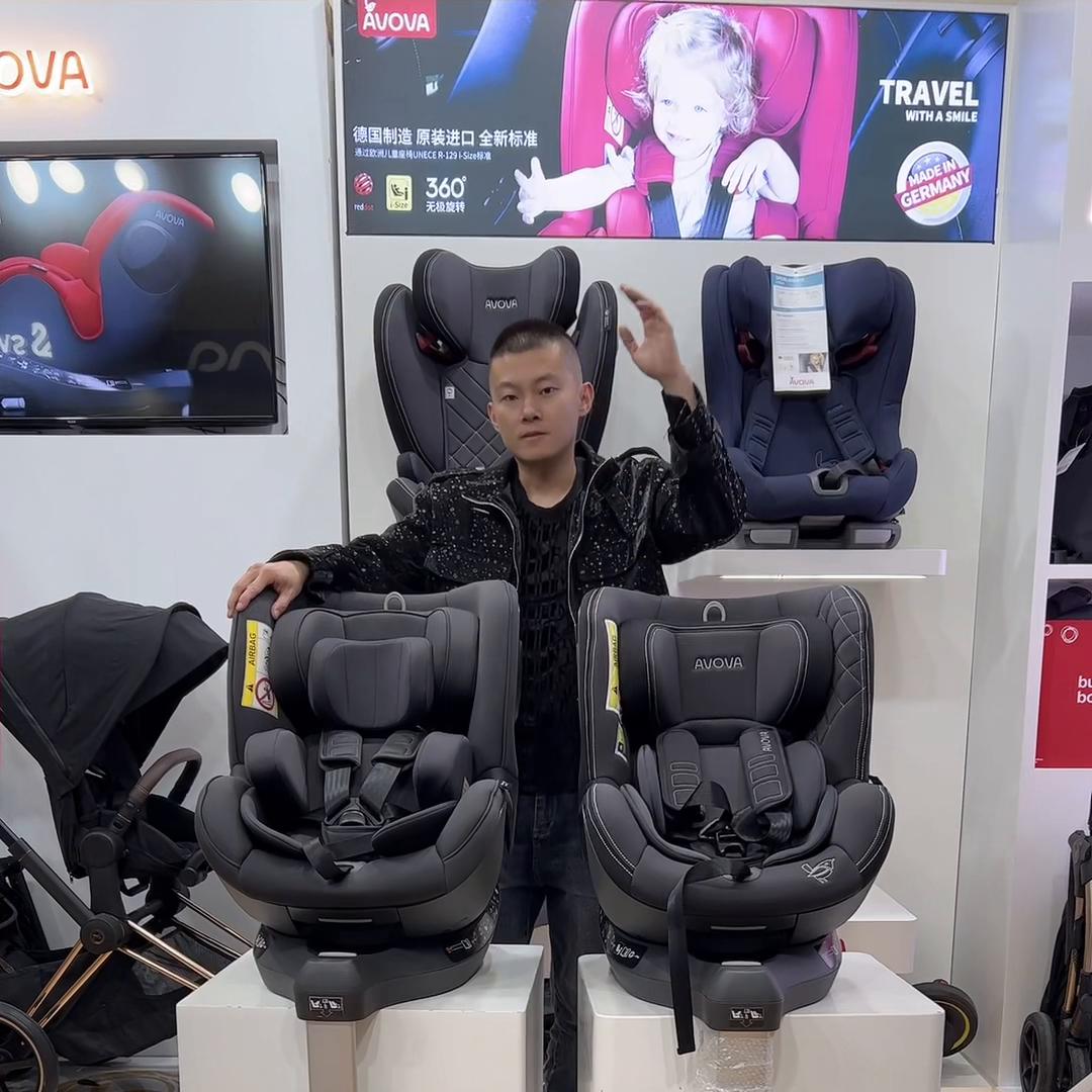 斯博贝安全座椅颜色,斯博贝安全座椅几款对比