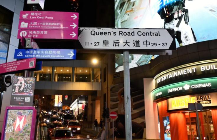 普通人去香港的真实感受,为何现在去香港旅游的人很少