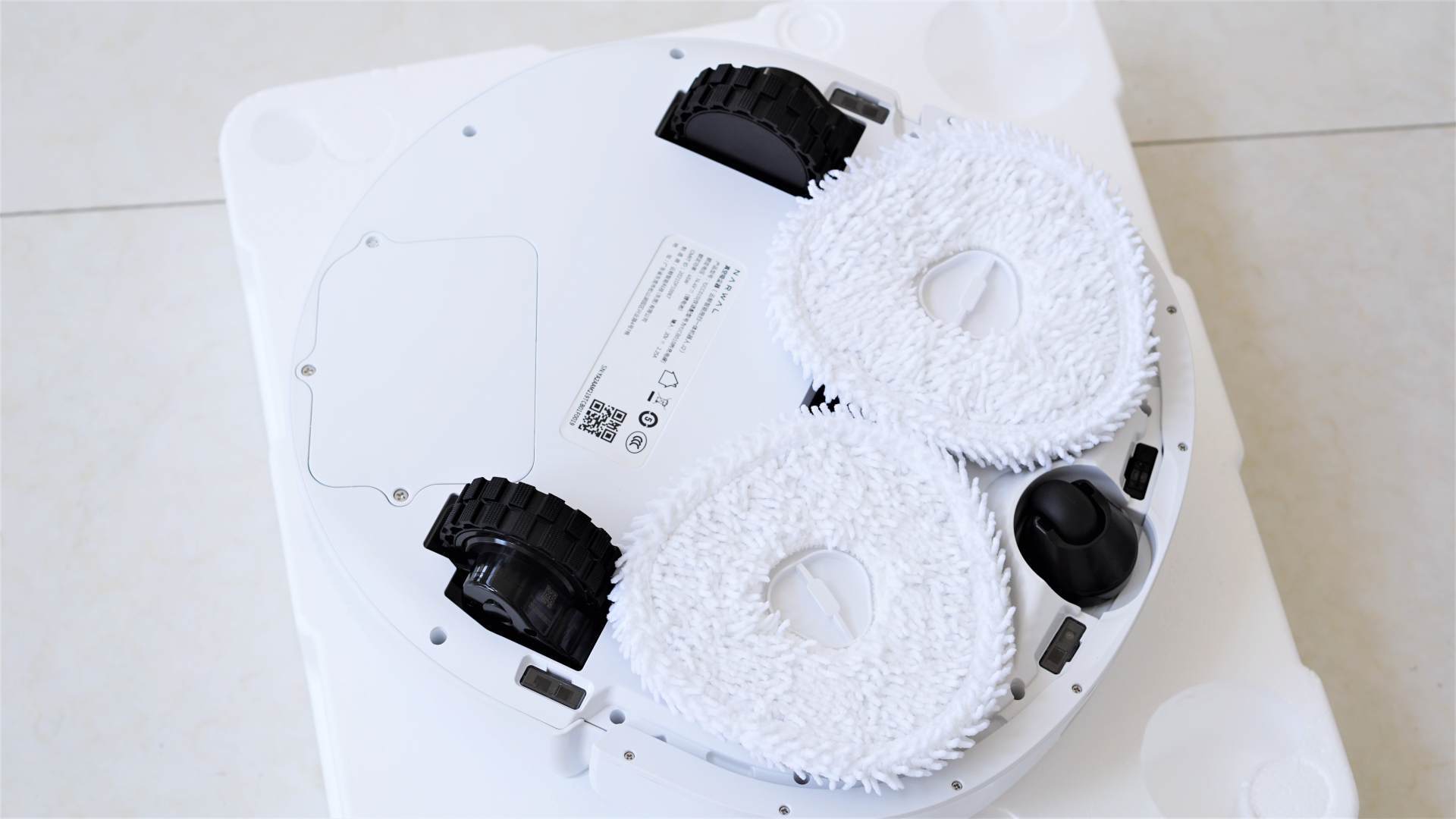 云鲸j2自动下水,云鲸j2自己改装自动上下水