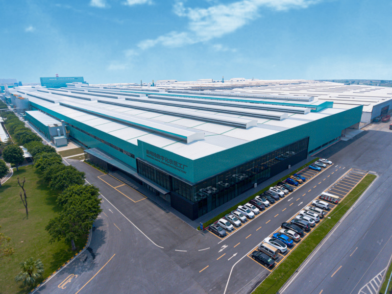 冠珠瓷砖助力有家就有佛山造产业IP发布,为美好生活贡献佛山力量