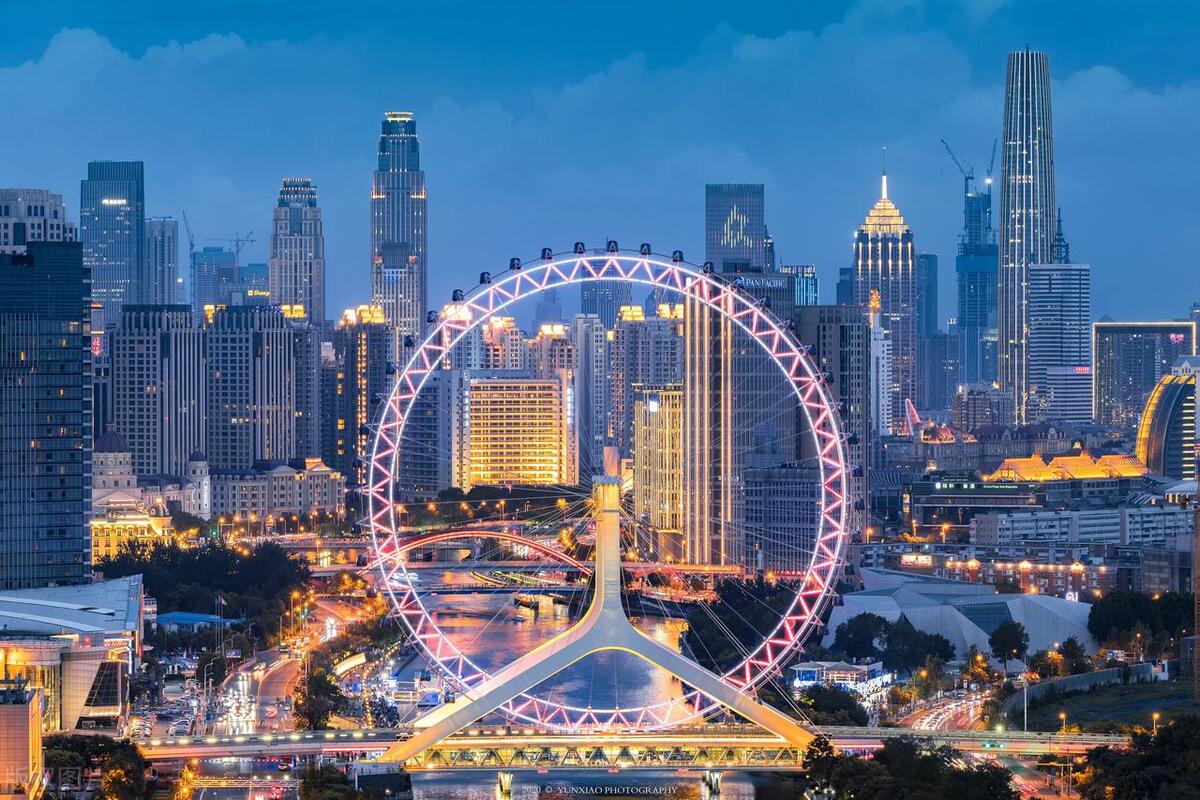 天津蓟州区旅游必去十大景点推荐,天津中西合璧