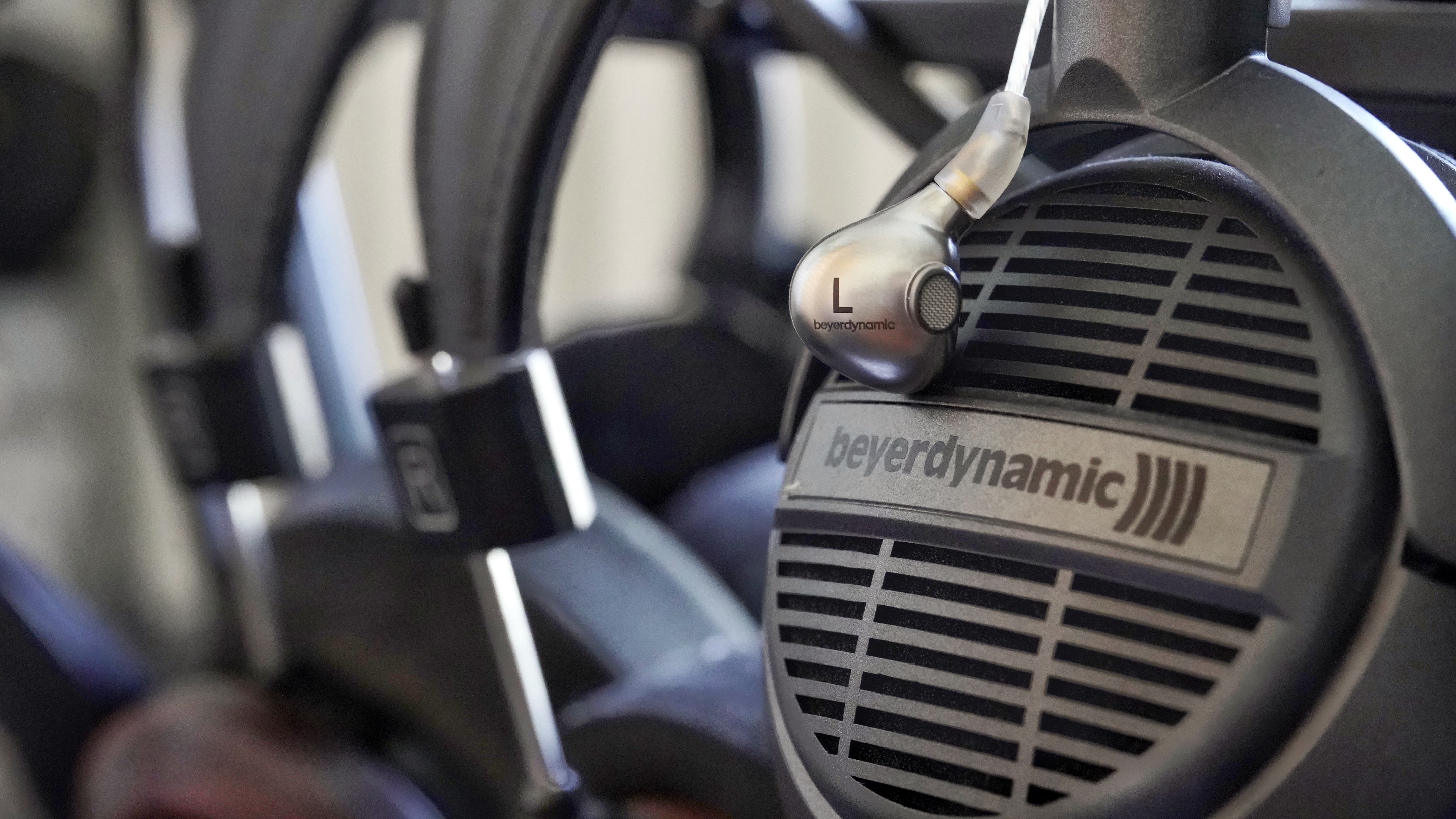 拜雅榭兰图二代耳塞,拜亚榭兰图耳机咋样