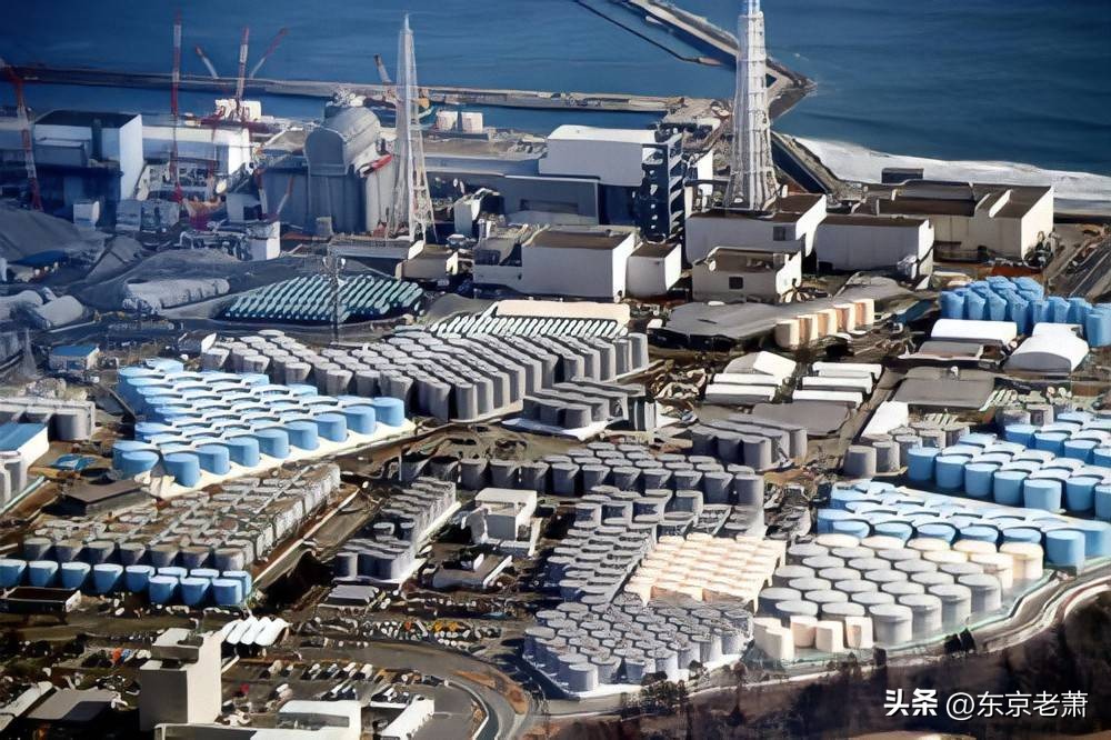 核废水？富士山爆发？马桶水直饮？日本常见迷思详解