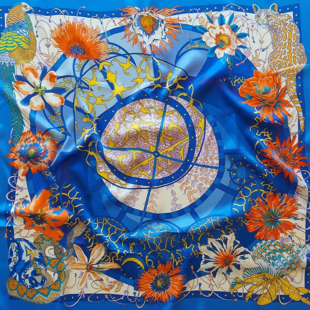 2022全球30位热门女装服装联名设计师和艺术家