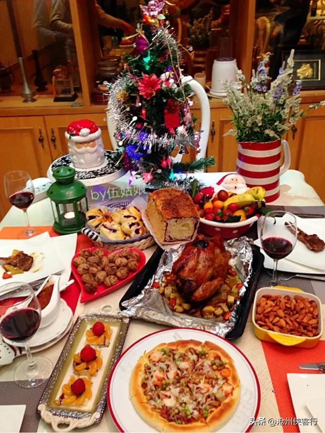 圣诞节的由来简介100字,圣诞节节日的由来