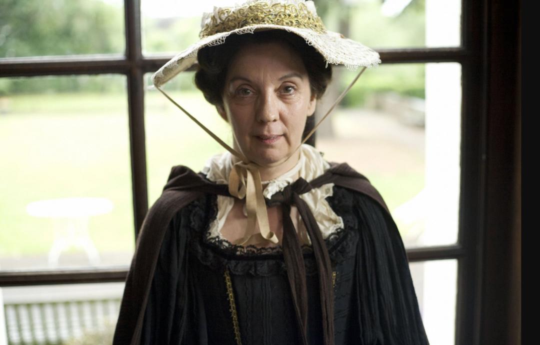 芬妮希尔回忆录中译本免费阅读,芬妮·希尔回忆录背景