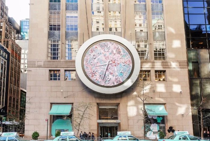 文胜茶说,蒂芙尼下午茶蓝玛瑙