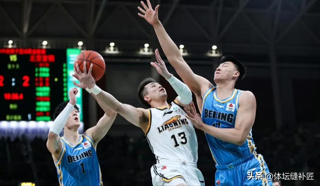 英雄重英雄！北京悍将称赞辽宁，广厦球迷约战沈阳，广东有点尴尬