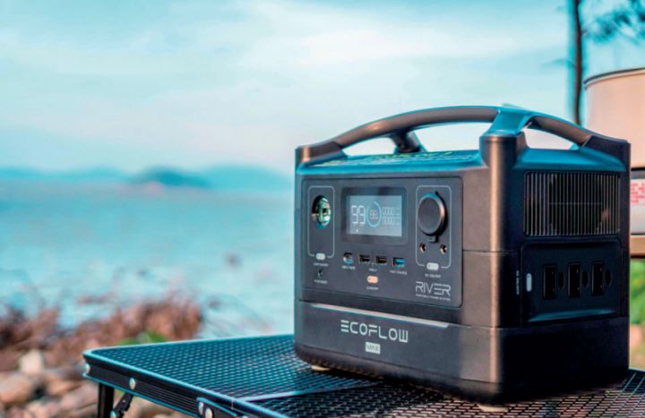 户外露营电源怎么解决,户外露营电源怎么选