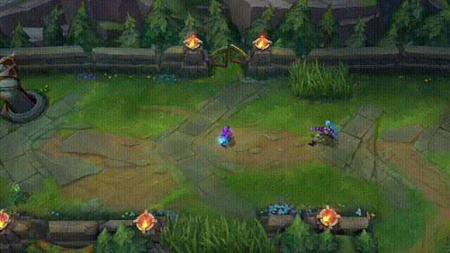 堪比源计划的顶级特效！手游银河魔装机神系列皮肤即将登场