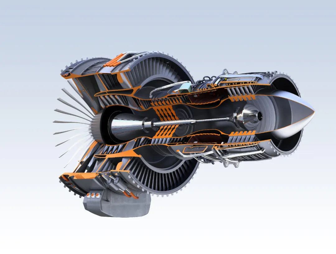 4家成都链主企业为飞机“造心脏”，其中两家为中国航发直属单位