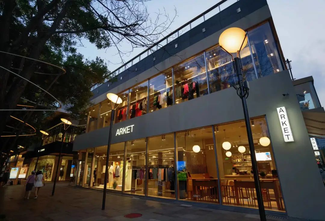 太古商业地产,太古地产创新规划