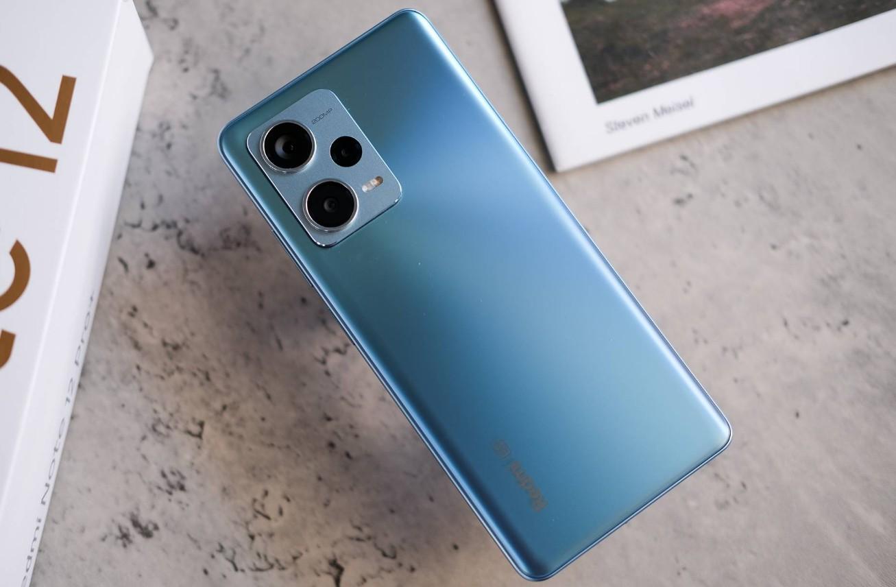 推荐几款功能强大性价比高的手机,懂手机的人都选这4款手机颜值高