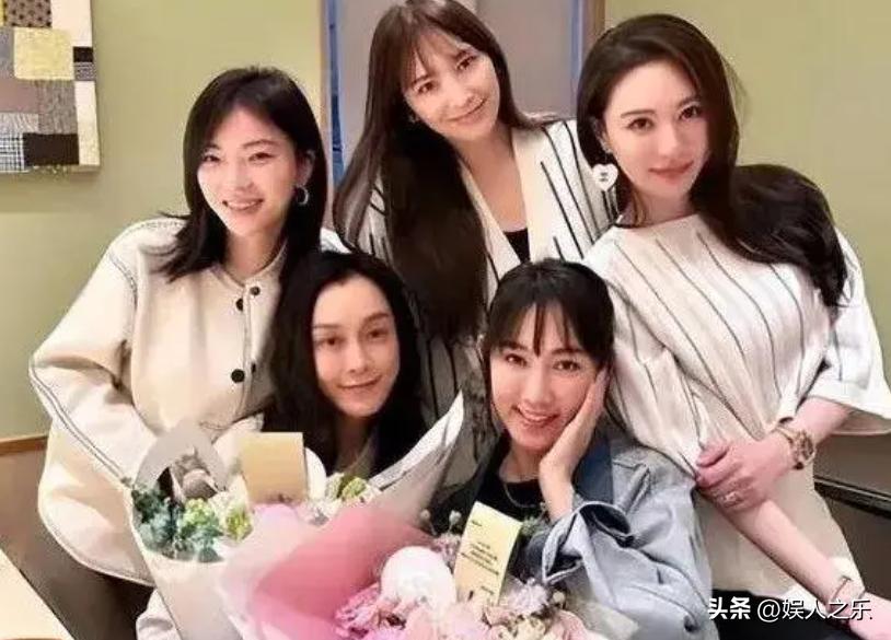 七仙女大s小s阿雅,阿雅与大小s姐妹真实关系