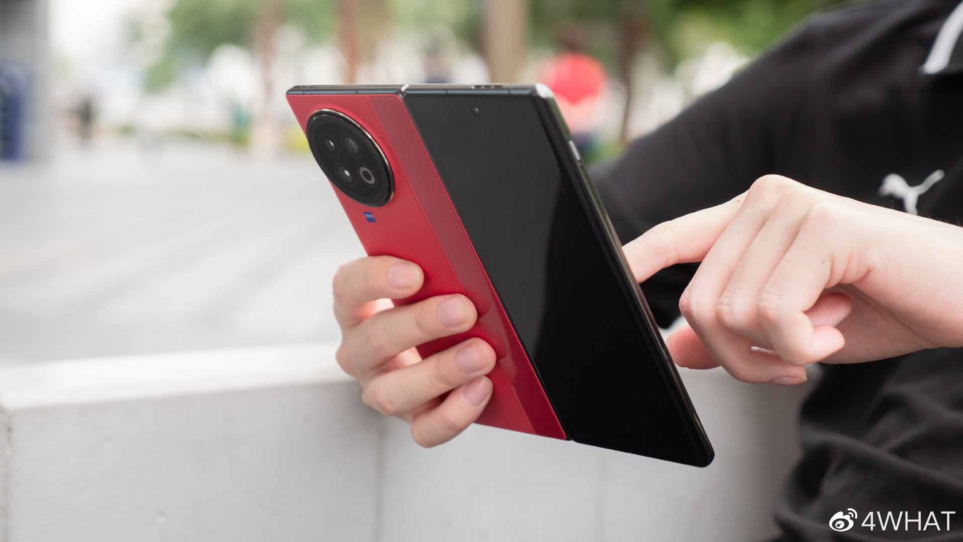 vivoxfold2上手使用感受,vivoxfold2真实使用感受