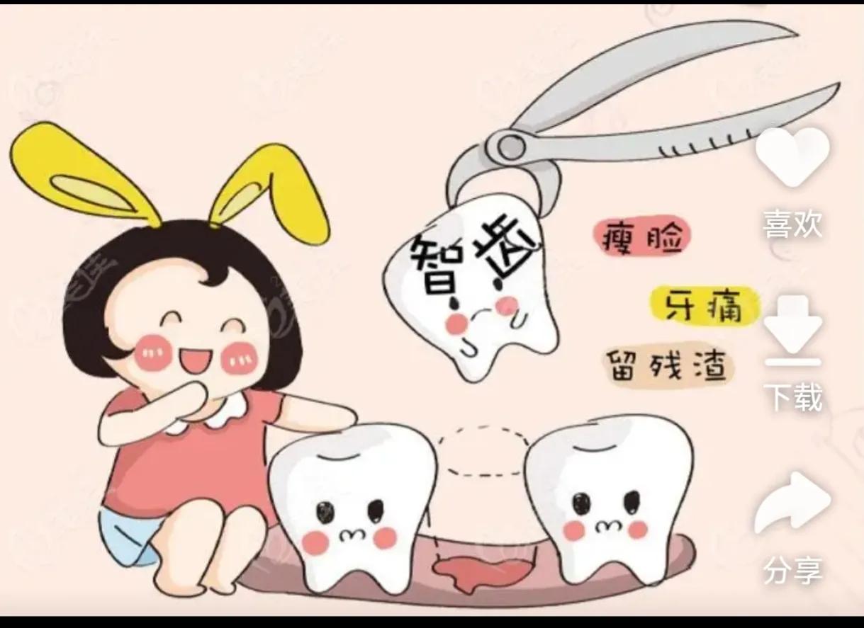 拔牙害怕,害怕拔牙视频