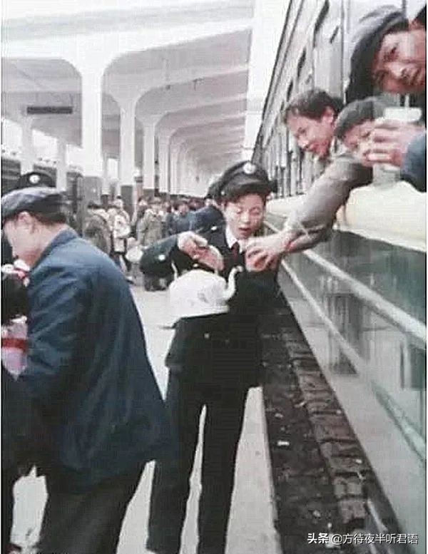 1980年代的回忆视频,回忆1980年西安风貌