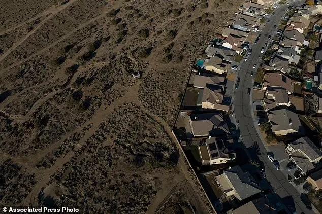 看傻眼！加州这城要独立？票都投完了！