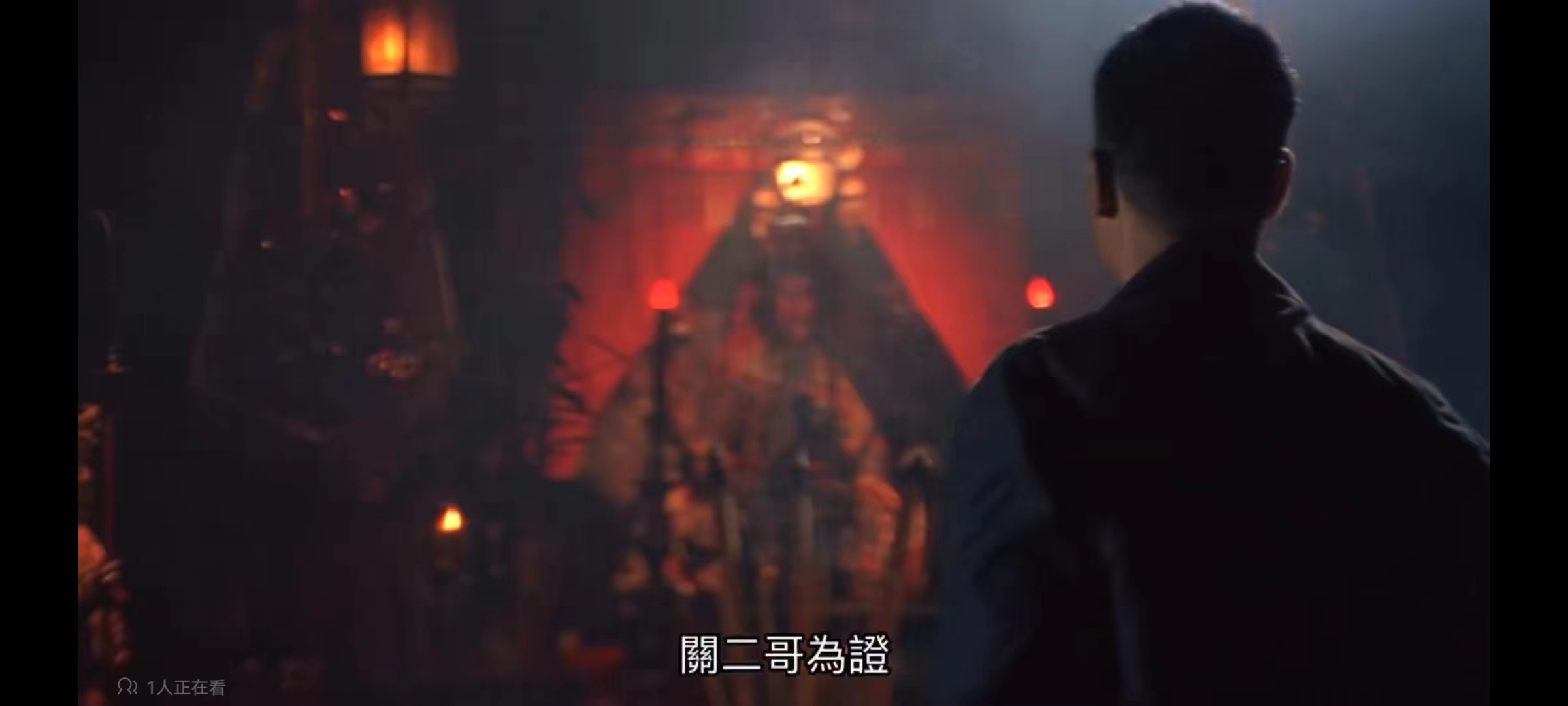 香港人为什么喜欢拜关羽,香港人为什么喜欢拜神