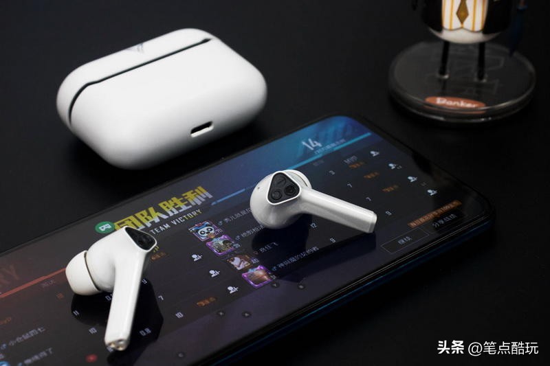 打吃鸡专用耳机有三种选择,手游吃鸡推荐无线耳机