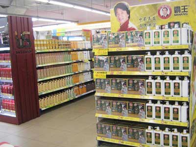 成龙挽救了龙马精神,成龙代言的品牌最后都怎么样了