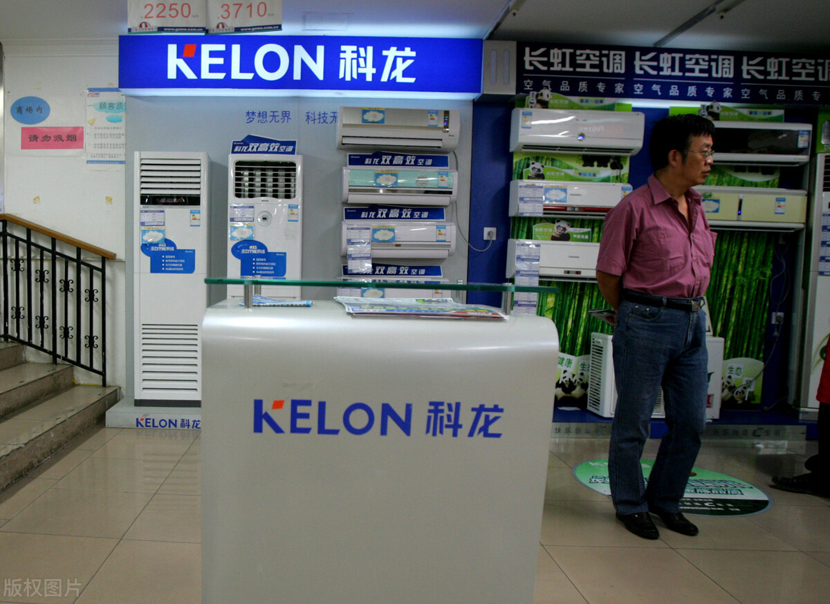 格力空调品牌排行榜前十名有哪些,格力空调品牌档次排名榜最新