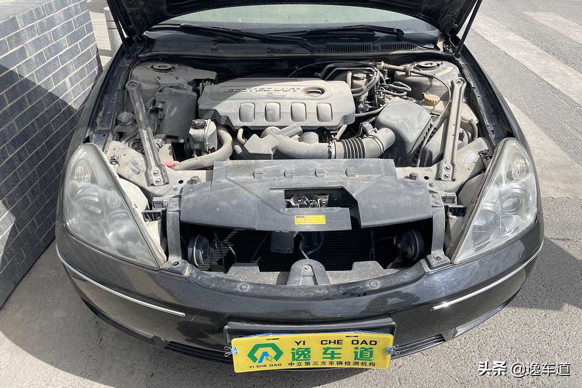 二万左右的二手车别克君越,二万二手别克车