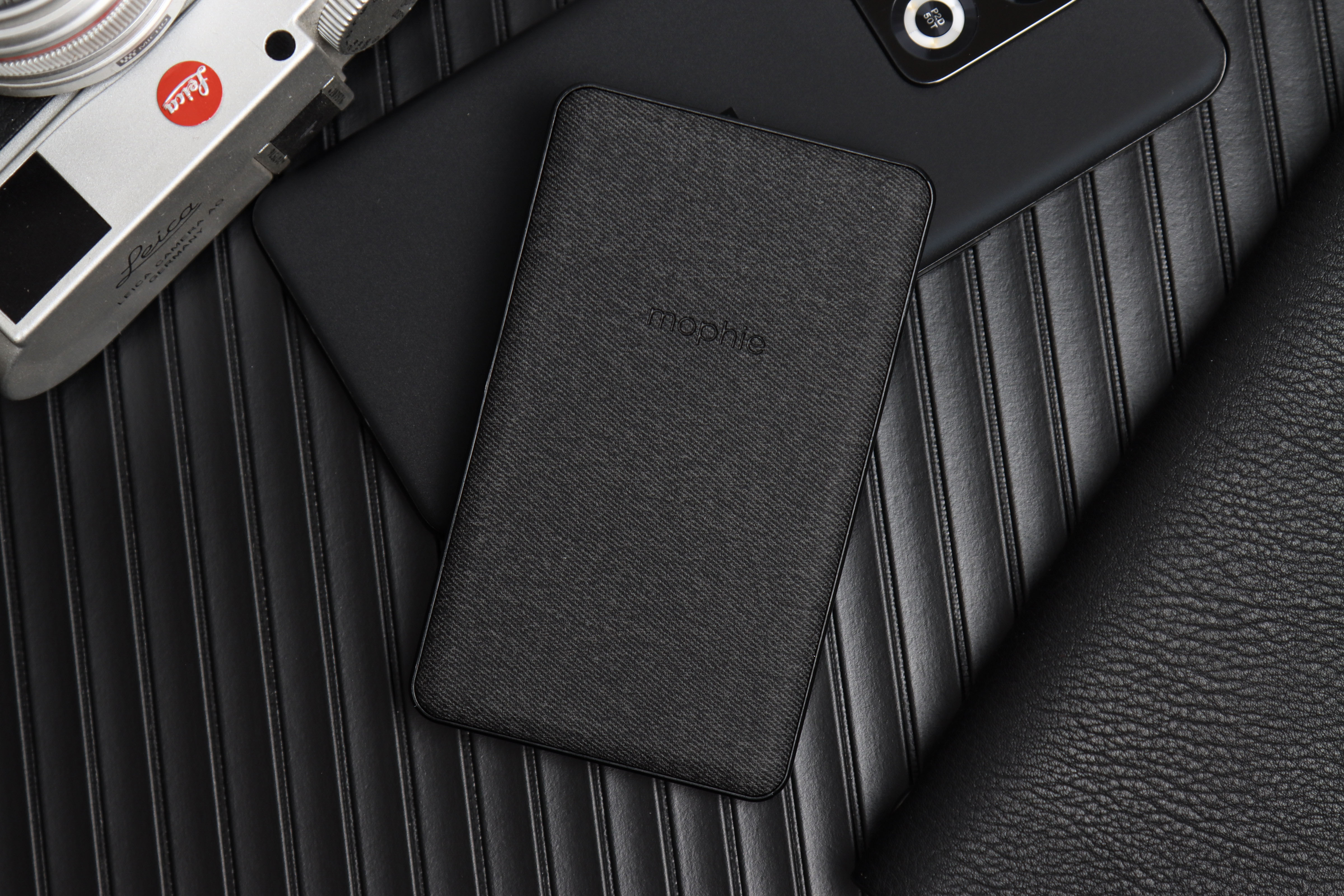 磁吸充电宝5000和10000哪个好,苹果专用磁吸充电宝20000毫安