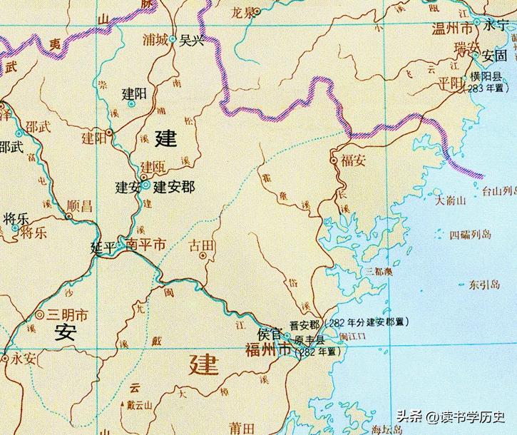 福建宁德平原增长变化图,宁德市历史照片