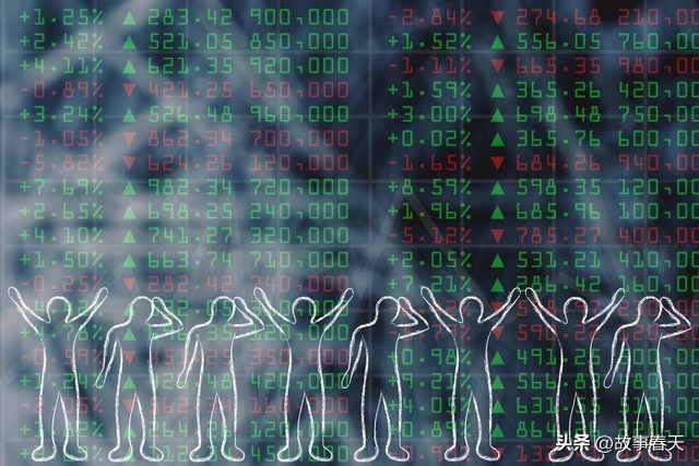 风险和收益成正比什么意思,股票的风险与收益的关系