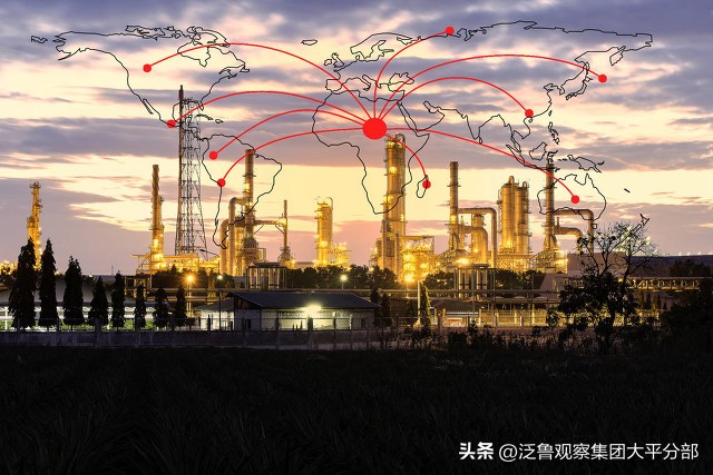 狂赚100亿！中国在沙特投600亿建成沙漠珍珠秒变“摇钱树”